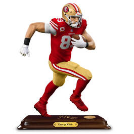 George Kittle Sculpture 2537 0743 a main
