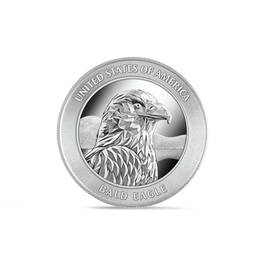 The American Wildlife Ultra High Relief Silver Bullion Commemoratives 10919 0017 d commemorativeeagle