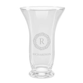 The Personalized Deluxe Vase 10157 0042 a main