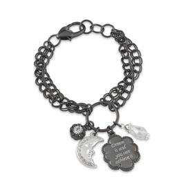Meaningful Message Charm Bracelets 10691 0011 d bracelet