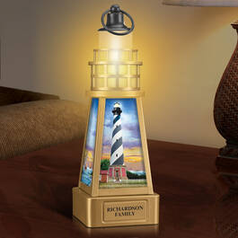 The Family Lighthouse Lantern 6850 0016 m room