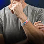 American Patriot Army Bracelet 10155 0010 m model