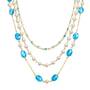 Birthstone Elegance Necklace Set 1478 001 9 3