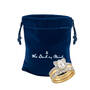 The Ravishing Beauty Three Ring Set 11774 0019 m giftpouch