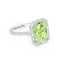 Birthstone Beauty Stackable Ring Set 12323 0021 h august