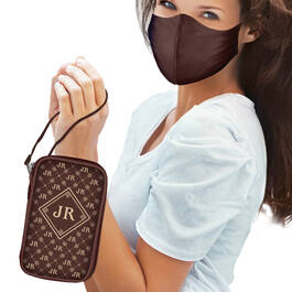 Personalized Wristlet Set 1979 0054 m model