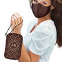 Personalized Wristlets with Contactless Door Opener, Personalized Wristlet Set 1979 0054 m model