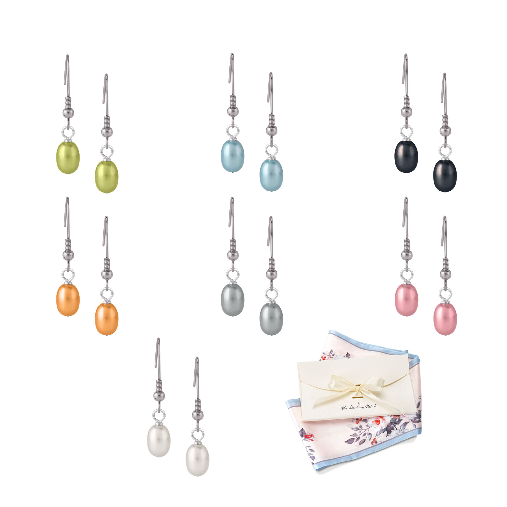 Danbury mint jewelry catalog deals