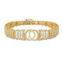 Personalized Diamond Initial Bracelet, Personalized Diamond Initial Bracelet 10763 0014 c Initial D
