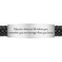 Son Southwest Leather Bracelet 2004 001 0 2