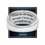 Steel Devotion Diamond Ring 5369 001 2 2