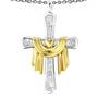 Gods Loving Promise Diamond Pendant 2091 002 2 1