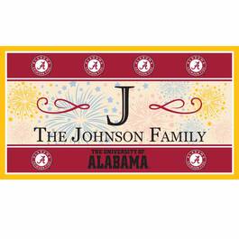 The College Seasonal Welcome Mats 2116 001 5 2