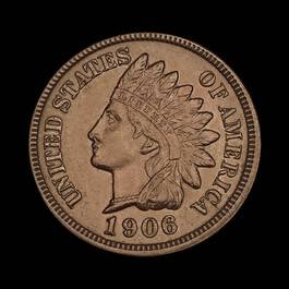 Uncirculated Classic American Coins 4532 001 7 6