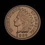 Uncirculated Classic American Coins 4532 001 7 6