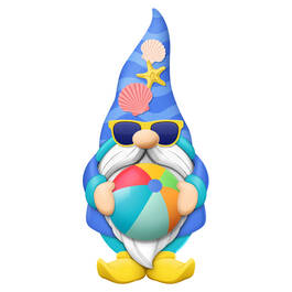 Seasonal Sensations Metal Gnomes 10997 0012 c august