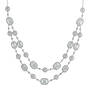 Grand Entrance Diamonisse Statement Necklace 6732 0010 a main