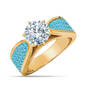 The Birthstone Fire Ring, The Birthstone Fire Ring 2581 0011 c march