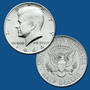 Complete 20th Century Half Dollar Treasury 2986 002 0 1