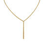 Grand Entrance 10kt Gold Necklace 11217 0014 a main