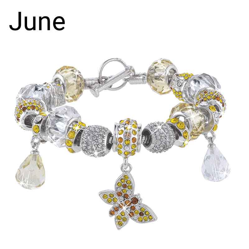 Shimmer  Shine Seasonal Bracelet Collection 6174 002 3 7
