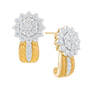 Birthstone Radiance Earrings 5687 0074 k november