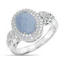 The Angelite Diamonisse Ring 6821 001 2 1