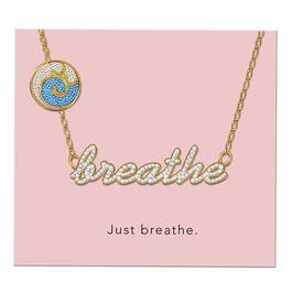 Words To Live By Necklace Collection 6443 001 0 9