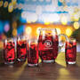 The Personalized Beverage Set 5678 0026 c party