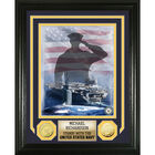 Salute to the United States Navy Commemorative 5077 014 8 1