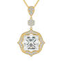 Brilliance & Beyond 200 Carat Jewelry Ensemble, Brilliance Beyond 200 Carat Jewelry Ensemble 12430 0013 b pendant