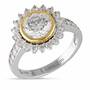 Gold Embrace I Love You Forever Ring 2272 001 5 1