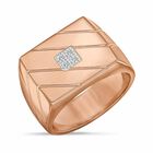 Copper Ice Mens Ring 6394 001 9 1