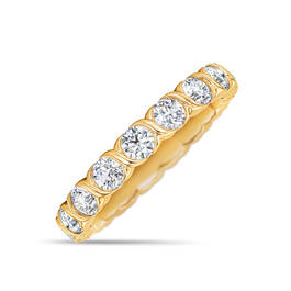 The Eternity Kiss Ring 11255 0017 a main