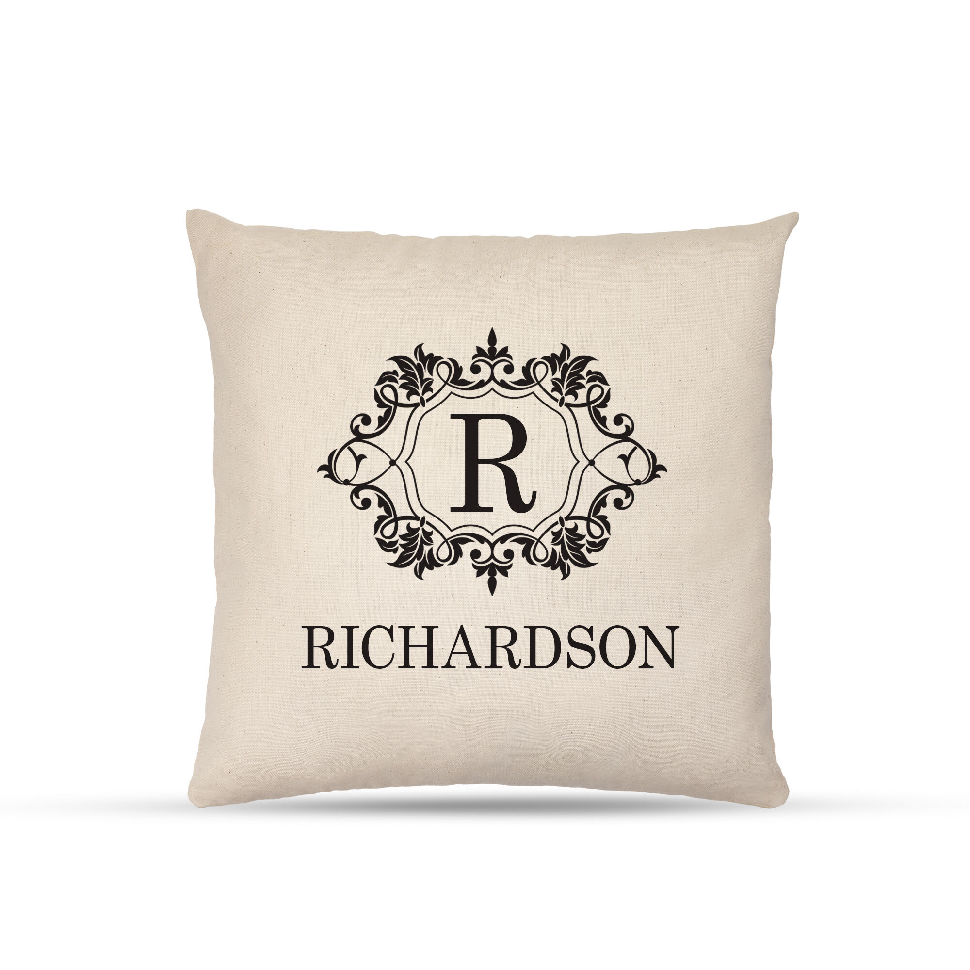 The Personalized Throw Pillow 10920 0014 a main