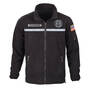 The Keep on Trucking Mens Personalized Fleece Jacket 11670 0014 a main