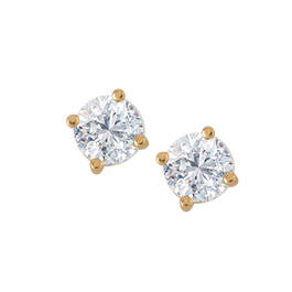 Essentials Mocha Swirl Earring Set 10731 0013 g earring06