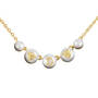 Pearl Initial Pendant, Pearl Initial Pendant 11487 0017 c initial