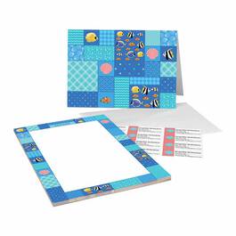 Seasonal Sensations Stationary Sets 2821 001 1 8