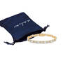 The Diamond Kiss Bracelet 11877 0015 g giftpouch