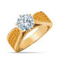 The Birthstone Fire Ring, The Birthstone Fire Ring 2581 0011 k november