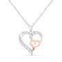 Your Heart in Mine Pendant 11142 1475 a main