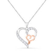 Your Heart in Mine Pendant 11142 1475 a main