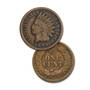 Three Centuries of Native American Coinage 2843 001 5 2