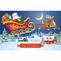 Year of Cheer Yard Sign 1964 001 0 13