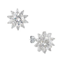 The Hollywood Glamour Seven Earring Wardrobe 12332 0012 e earring