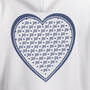 Personalized Heart Hoodie 10314 0018 c initals