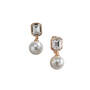 Triple Sensation Clip-On Earring Set, Triple Sensation Clip On Earring Set 12119 0011 c earring