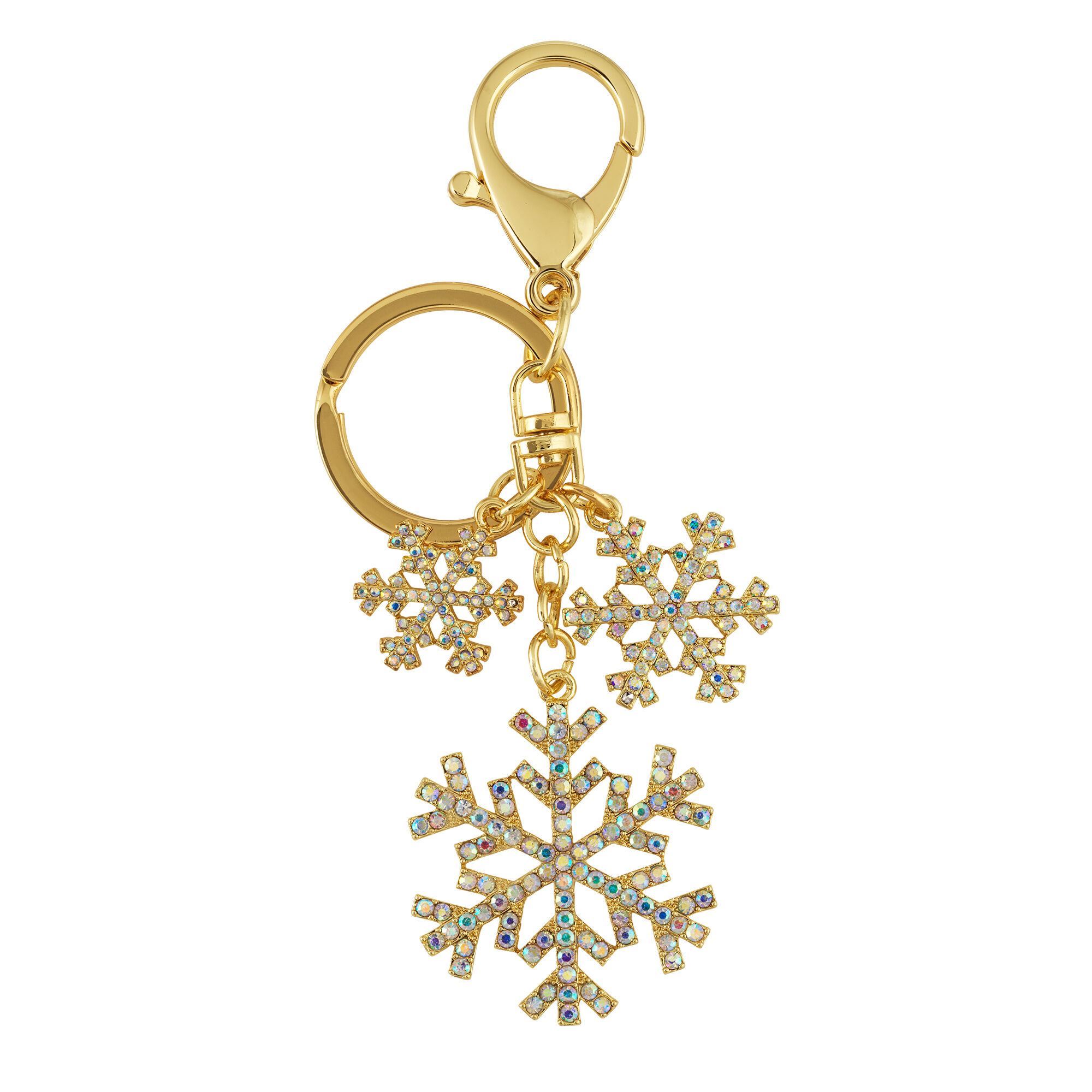 A Year of Cheer Keychains 10695 0017 a main