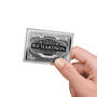 3oz Silver Ingot Personalized 11800 0017 c handshot